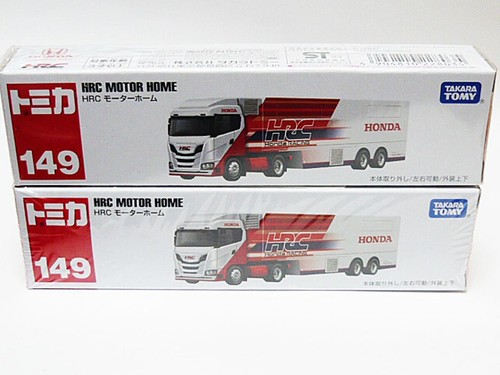 Takara tomy tomica long - long, type