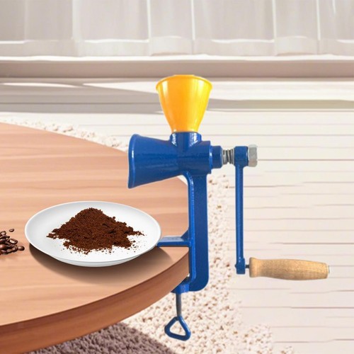 Grain mill nuts grinder corn - grain,