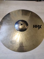 Sabian HHX Plosion 20" Crash