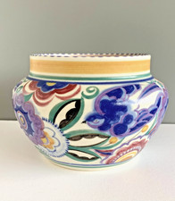  Poole Pottery Bowl –