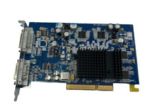 630-7147 APPLE 128MB POWERMAC G5 ATI RADEON 9600 2XDVI 109-A58503-20