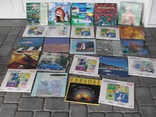  Laser Karaoke Disc Collection