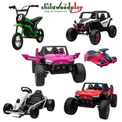 Kids electric ride - electric,