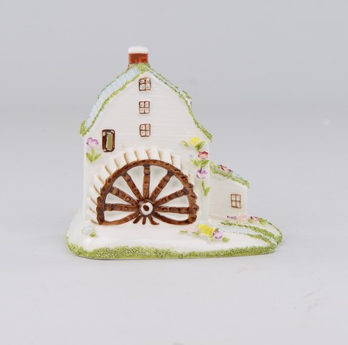 Coalport cottage the - coalport,