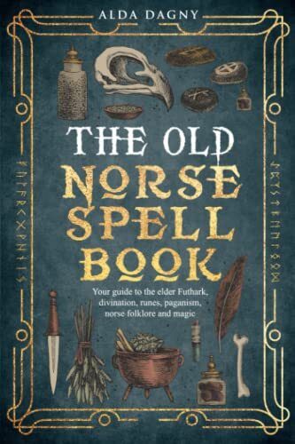 The old norse - the,
