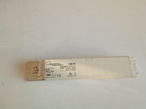 Ballast chokes for - /,