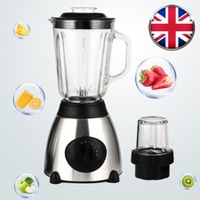 850W Blender Smoothie Maker Ice Crusher Mixer Milk Shake Fruit Juicer Vegetables