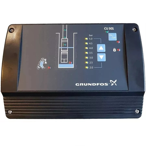 Grundfos cu301 control unit - cu301,