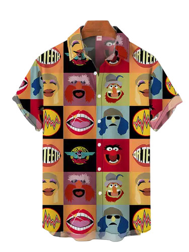 Mens button down - mens, shirts