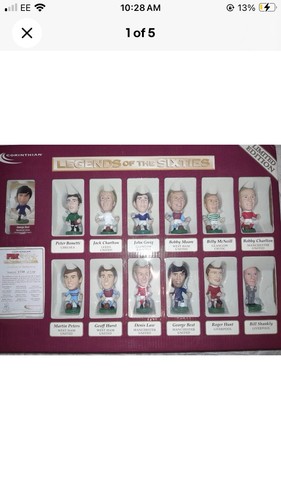 Corinthian prostars legends - prostars,