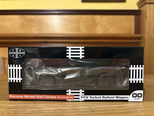 Kernow gauge sb006r - oo,