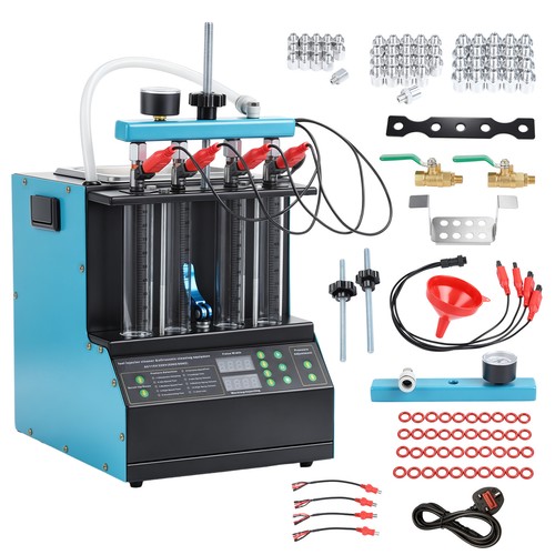220v fuel injector - 220v, cleaner