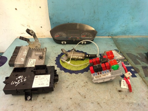 Citroen relay l3h2 - relay, 35