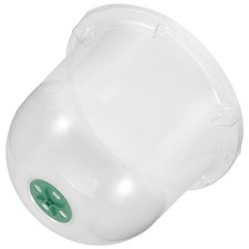 Nursery Cloches Bell Jar Dome