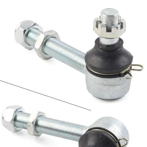 Tie rod end - end, for