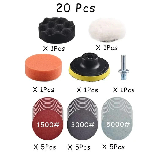Car polisher gross - car,