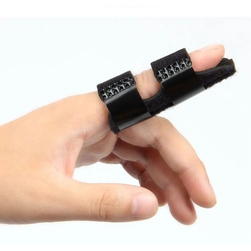 Finger splint support pain - support,