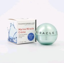 Transformulas Marine Miracle