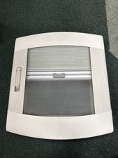 Caravan Motorhome Remis rooflight Skylight blind / Fly net Surround