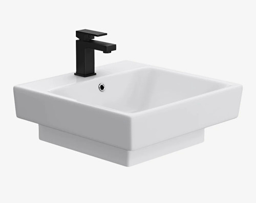 Novus 520 510mm square - 510mm,