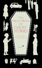 The Virago Book of Ghost
