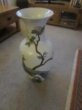 LLADRO RARE OPPORTUNITY TO ACQUIRE THIS VINTAGE VERY LARGE VASE 73 CMS TALL
