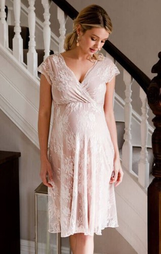 Tiffany rose eden maternity - rose,