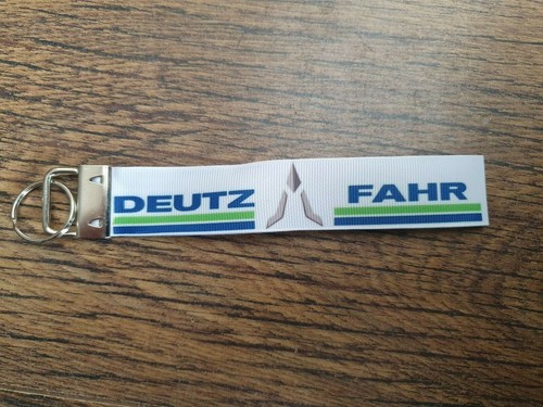 Deutz fahr tractor agrolux - fahr,