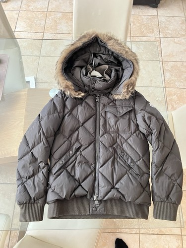 Moncler harrison down puffer - harrison,