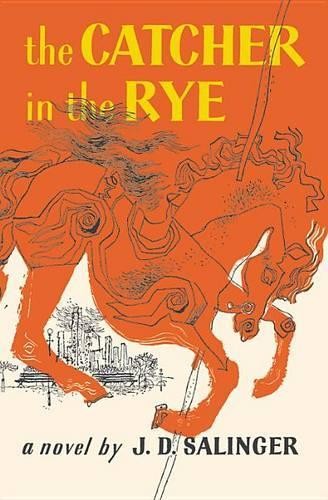 The catcher - in, rye