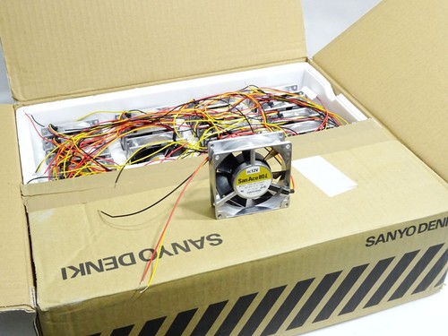 Sanyo denki sanace80l - sanyo,