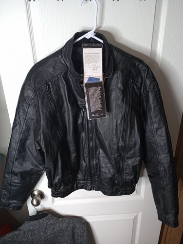 Vintage hein gericke leather - vintage,