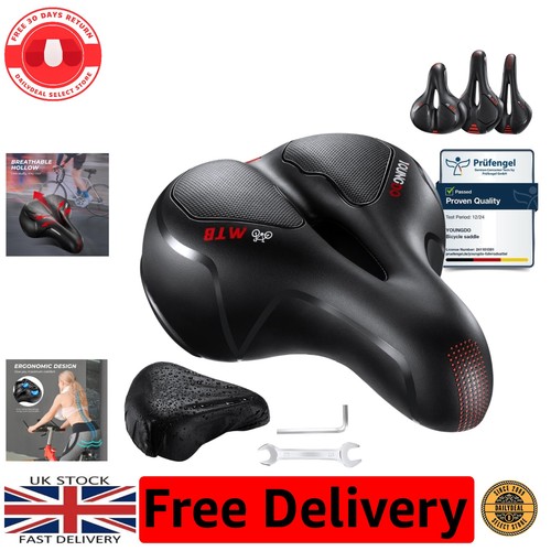 Universal fit shock absorbing - universal, shock-absorbing
