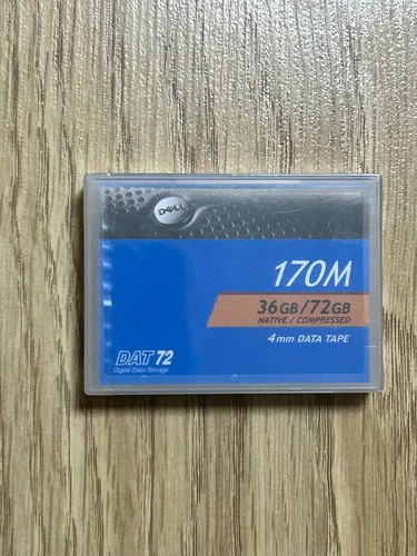 Dell dat 179m - dat, 72
