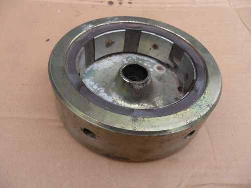 Gas txt flywheel - gas,