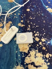 Apple iPod Nano Shuffle Clip