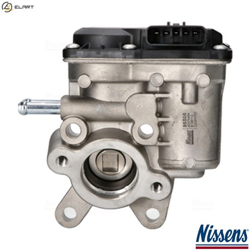 Egr valve 98508 for - valve,