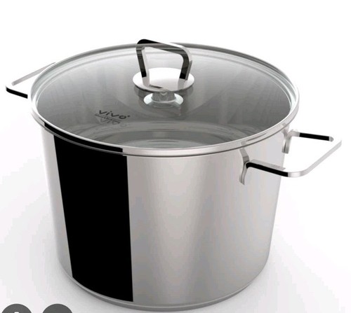 Vivo villeroy boch casserole - vivo, villeroy&boch