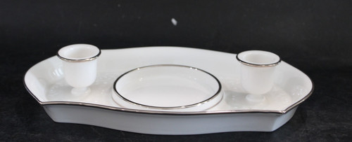 Lenox opal innocence - opal, unity