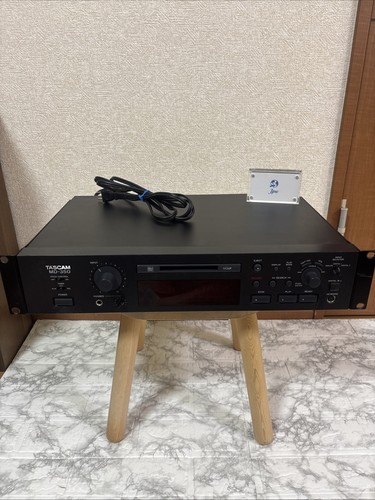 Tascam 350 professional - md-350,