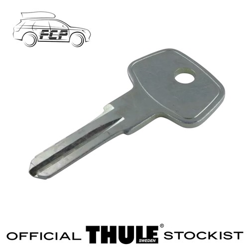 Thule master key - master, toks