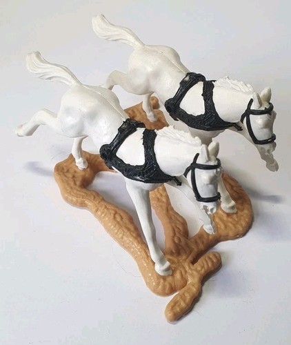 Vintage timpo wild west - timpo,