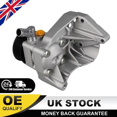 Power steering pump - power, for