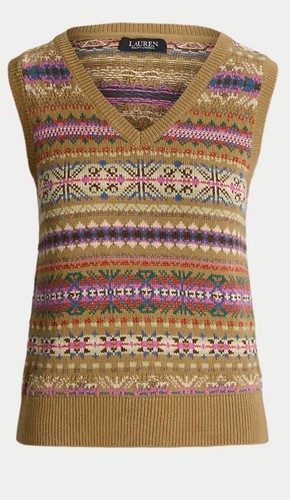 Nwt lauren ralph - ralph,
