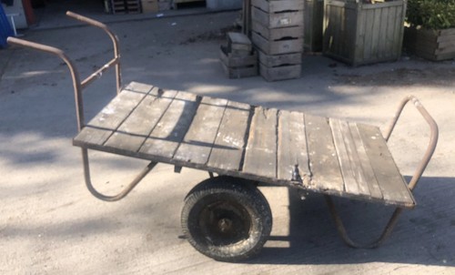 Vintage industrial market - vintage,