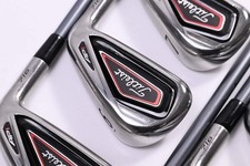 Titleist 716 AP1 Irons / 5-PW+GW / Regular Flex Kuro Kage 65 Shafts