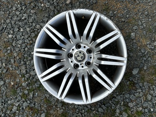 Bmw spider style - style, front