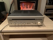 Harman/Kardon PM650 Integrated