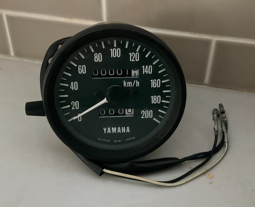 Nos yamaha 1976 1978 - yamaha, rd400