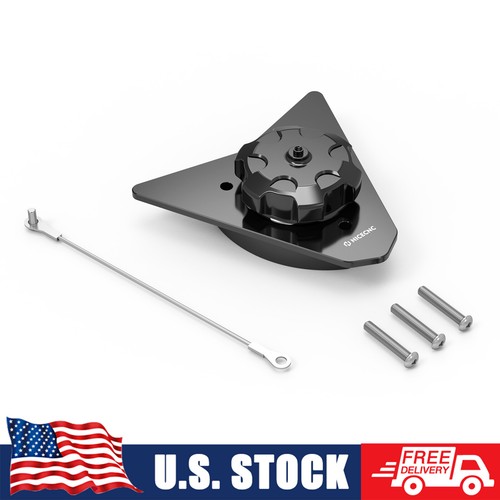 Nicecnc fuel filler - nicecnc,